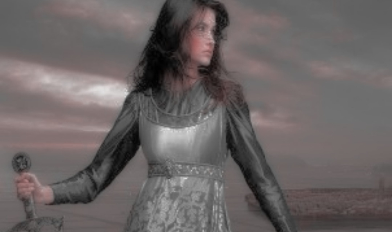 McCartney, Tome 1 : la femme farouche 