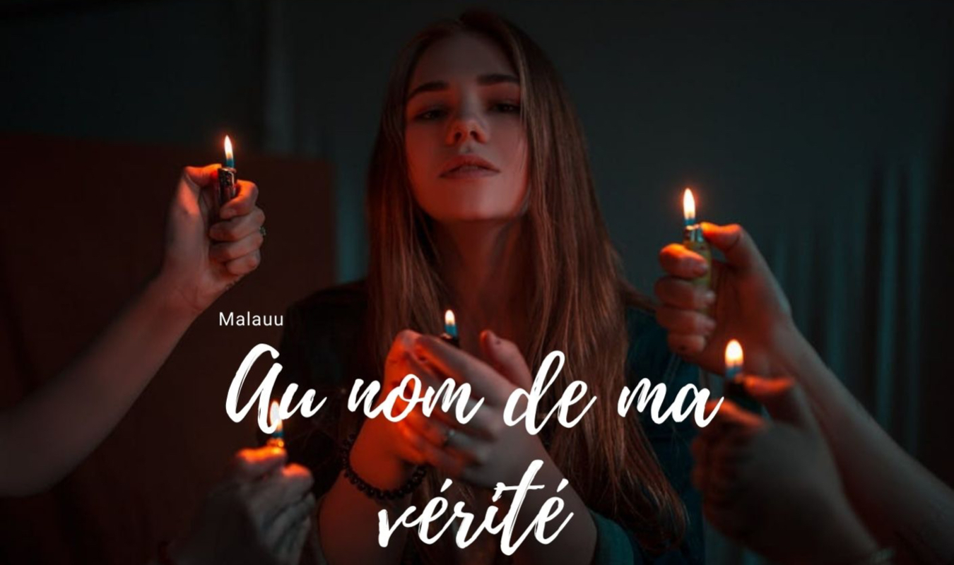 Au nom de ma vérité