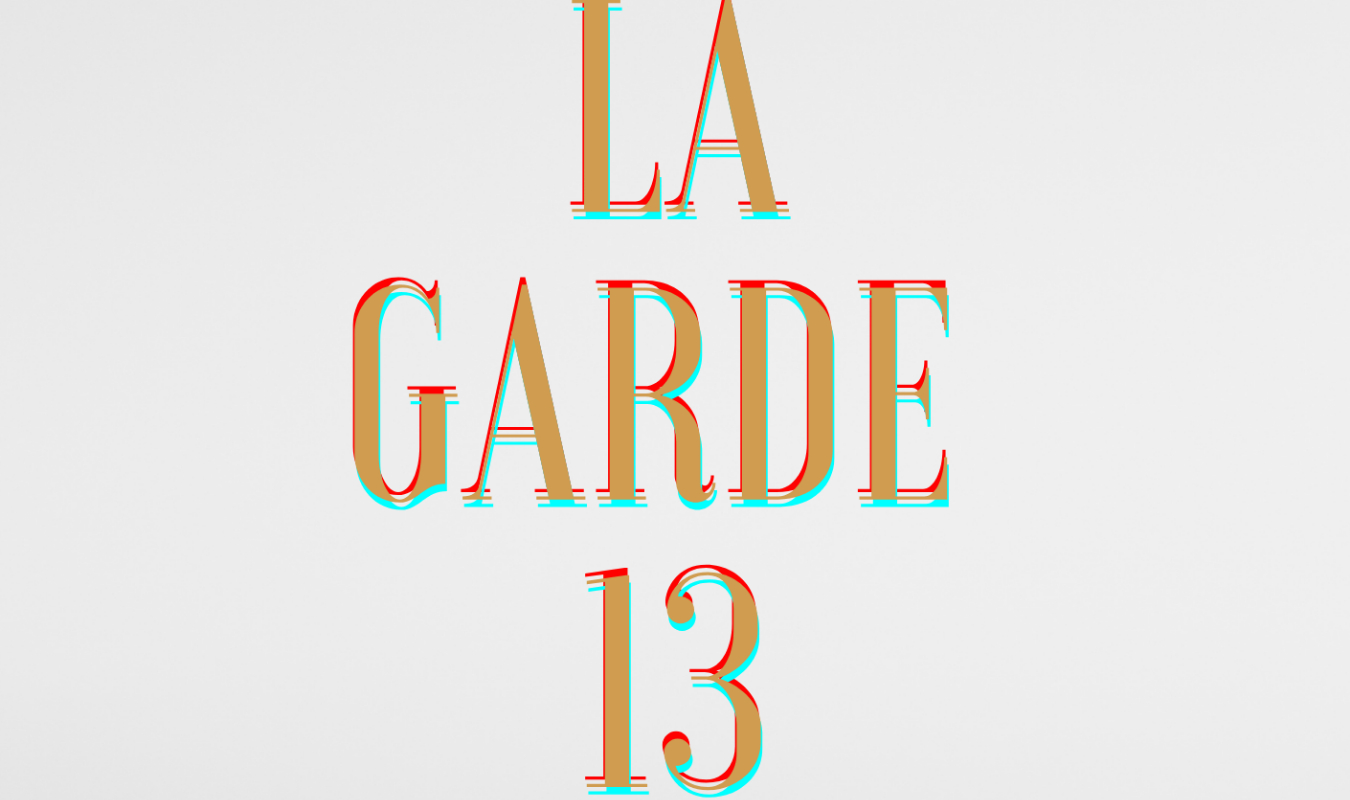 La Garde 13