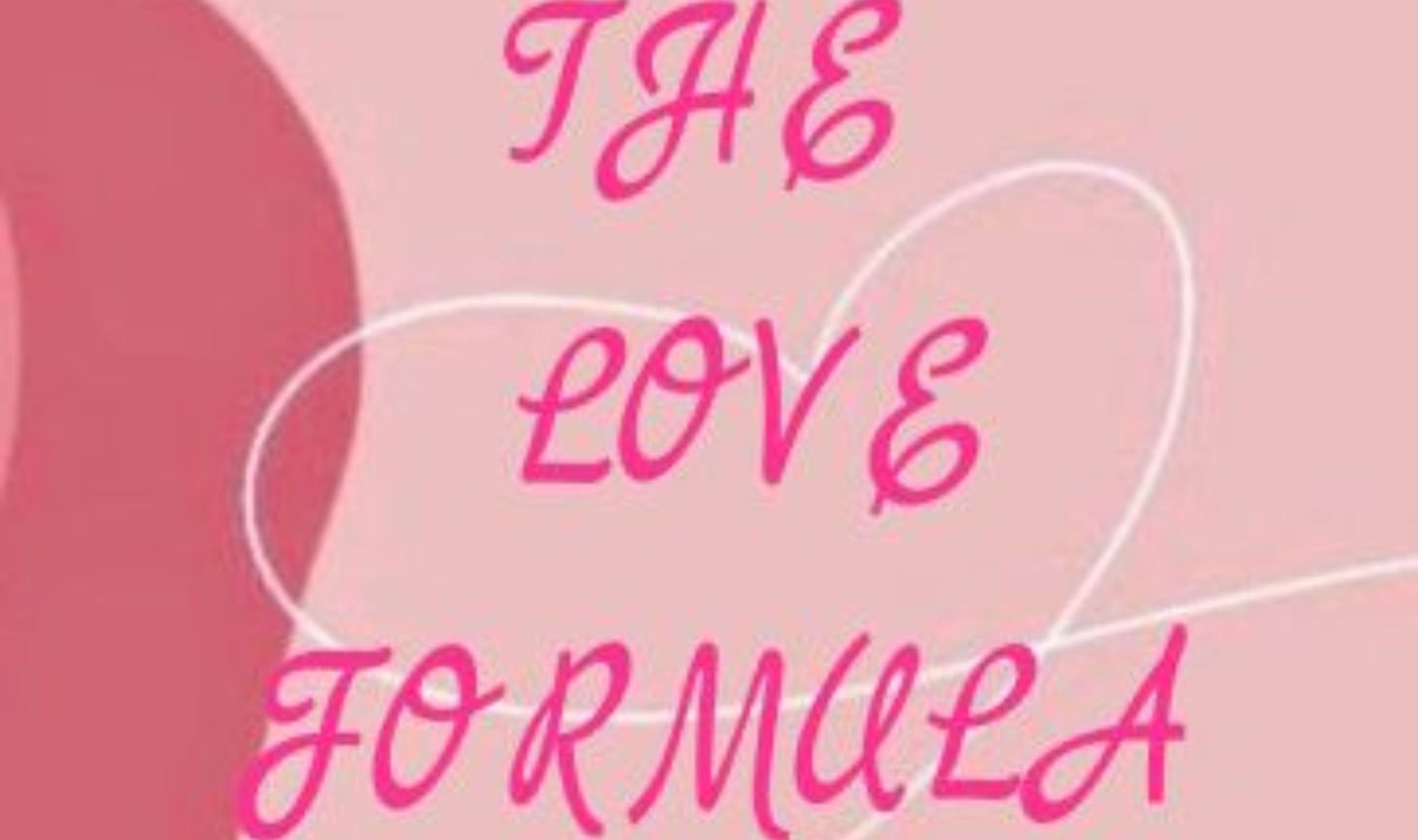 The love formula