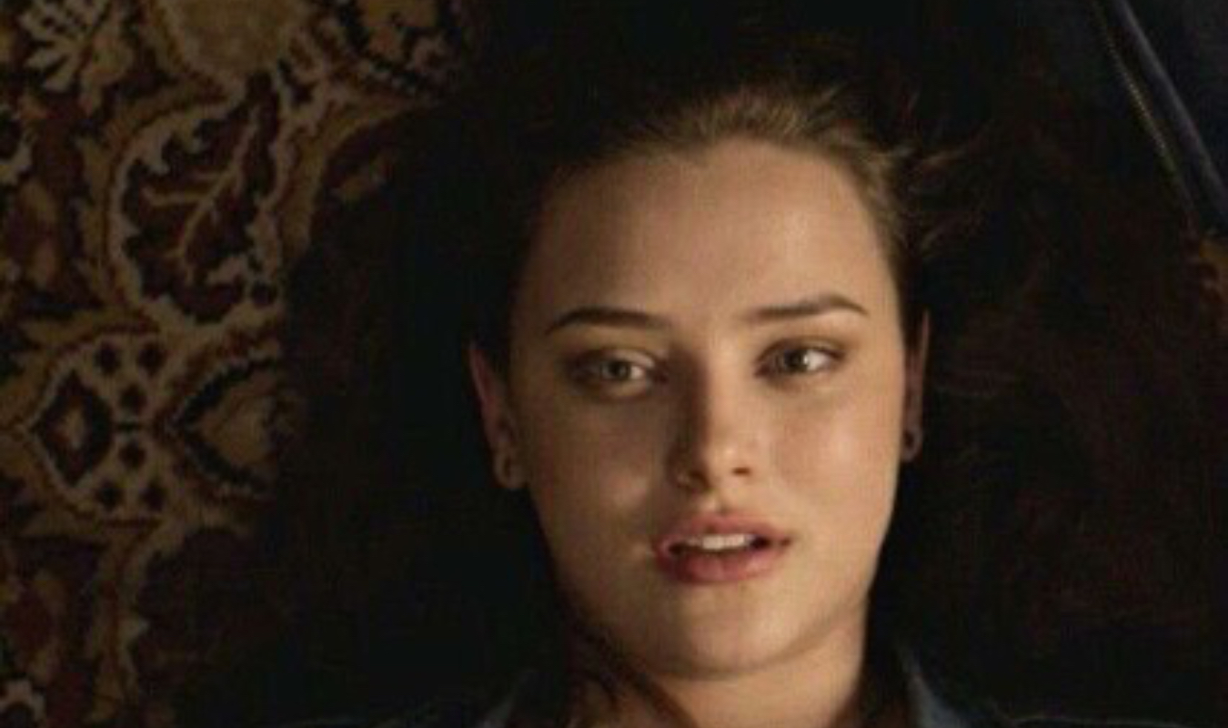 voici pourquoi ma vie s’est finie..