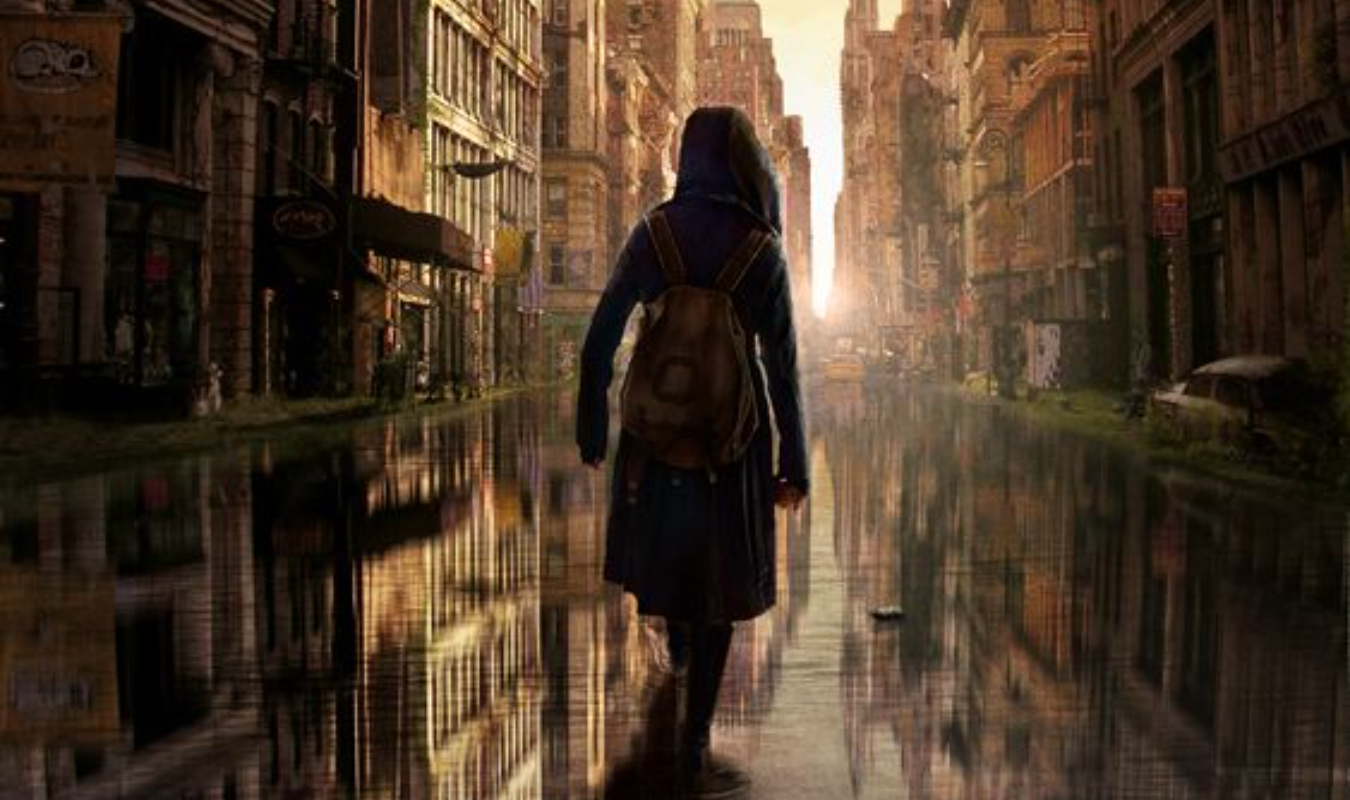 "Là où le vent me mène"