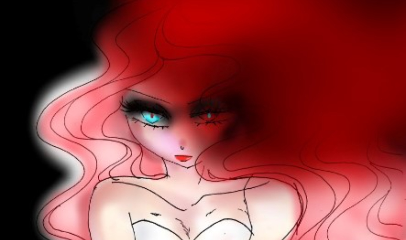 Et les vampires ont aimé 