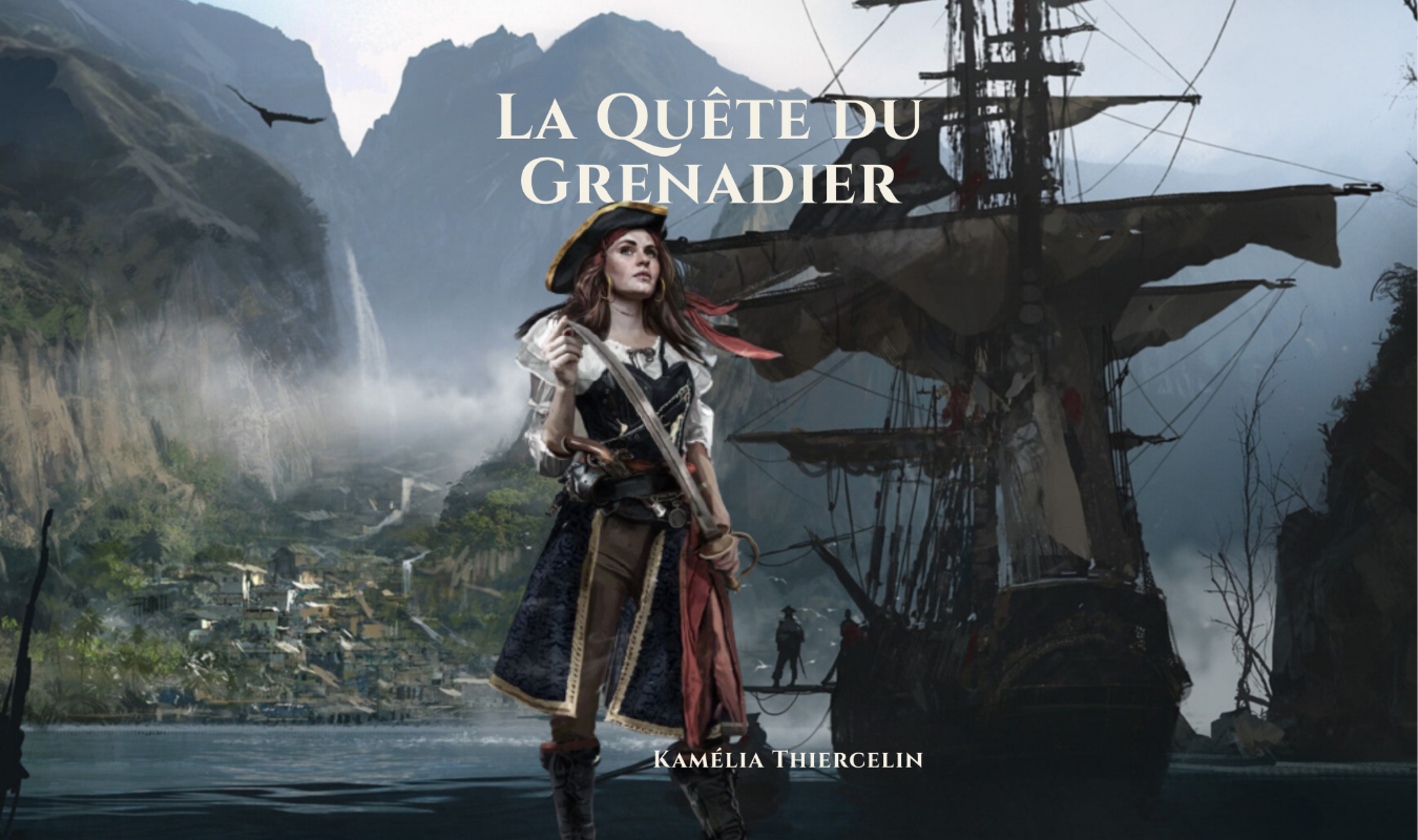 La Quête du Grenadier