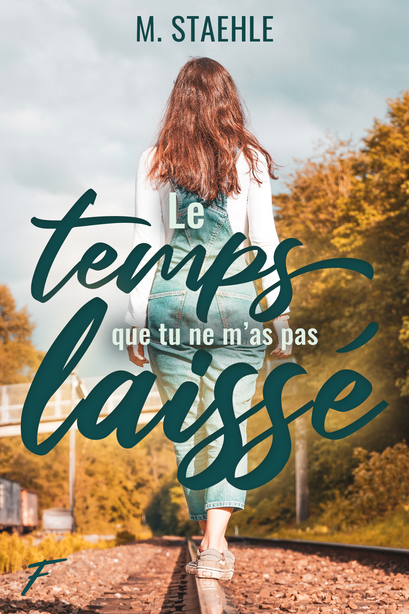 Le temps que tu ne m'as pas laissé