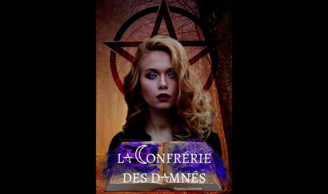 La Confrérie des Damnés