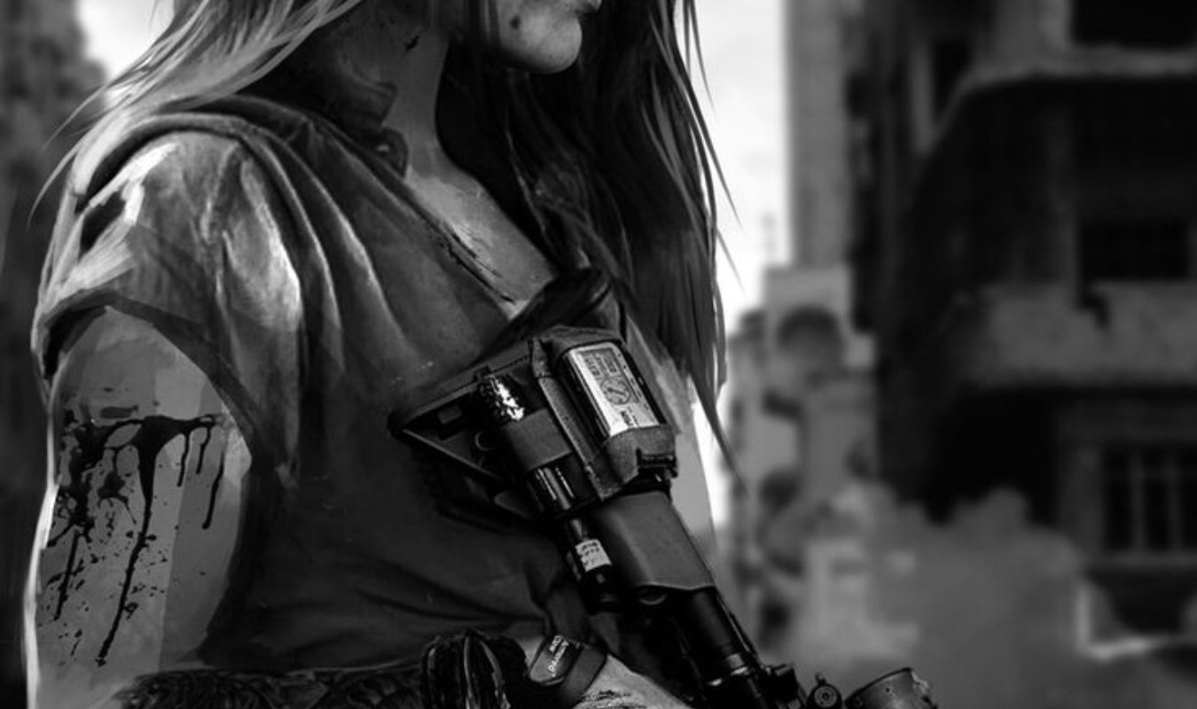 Angels and Skylines meet