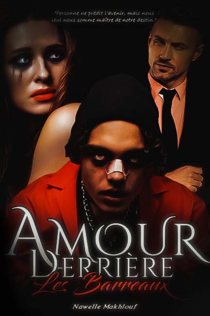 Amour Derrière Les Barreaux