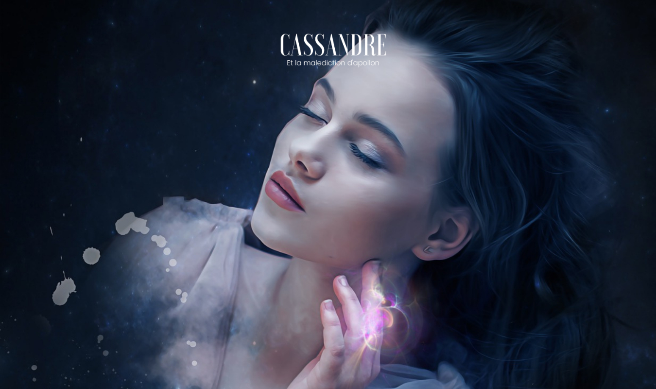 Cassandre