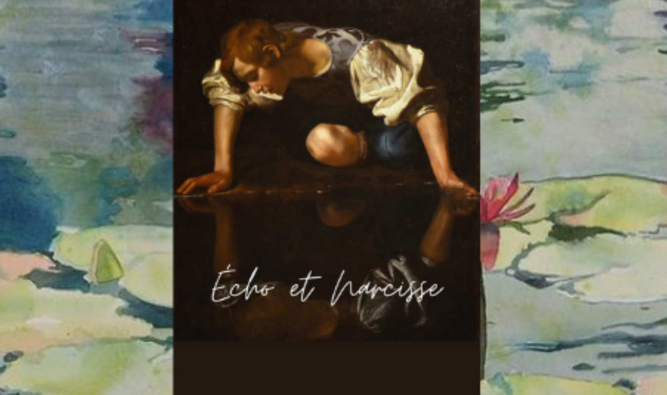 Écho & Narcisse