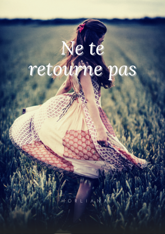 Ne te retourne pas