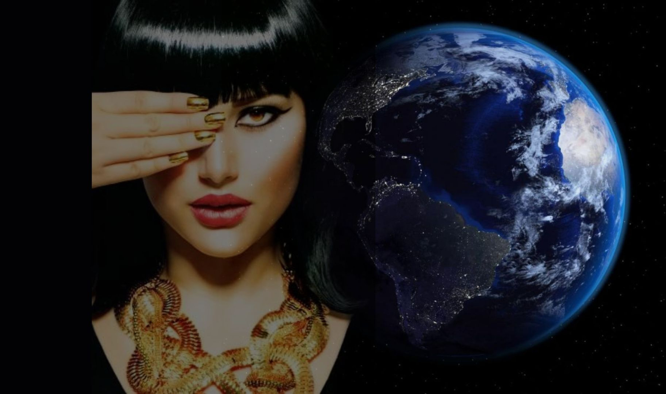 La vie cachée des Dieux