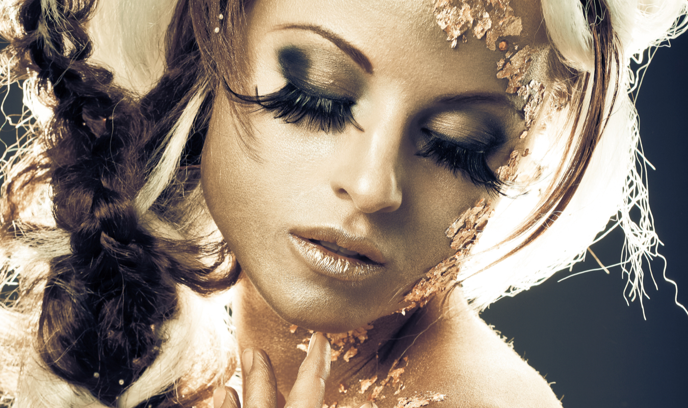 La prêtresse maudite 