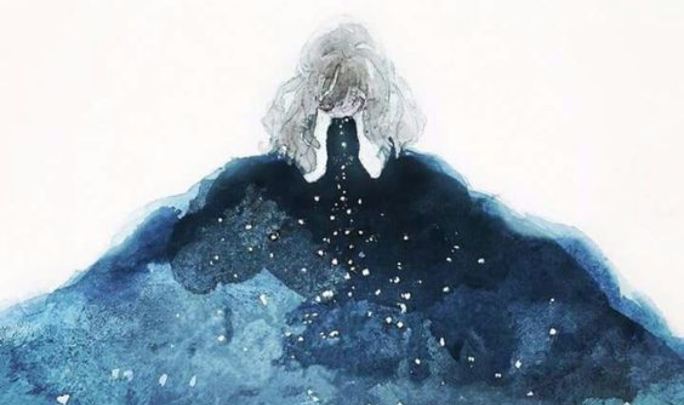 L'hiver durera 3 ans