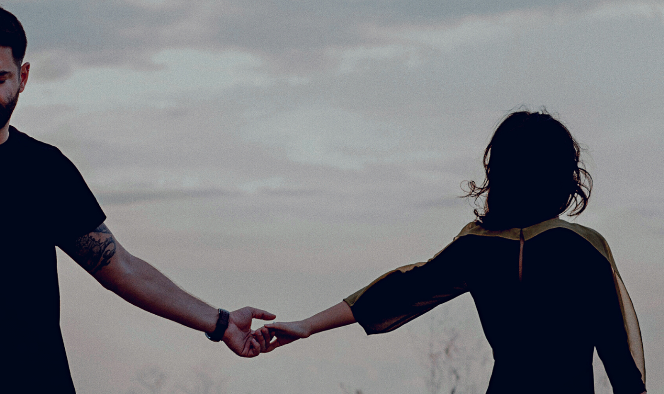 Ne te retourne pas [Orphée & Eurydice]