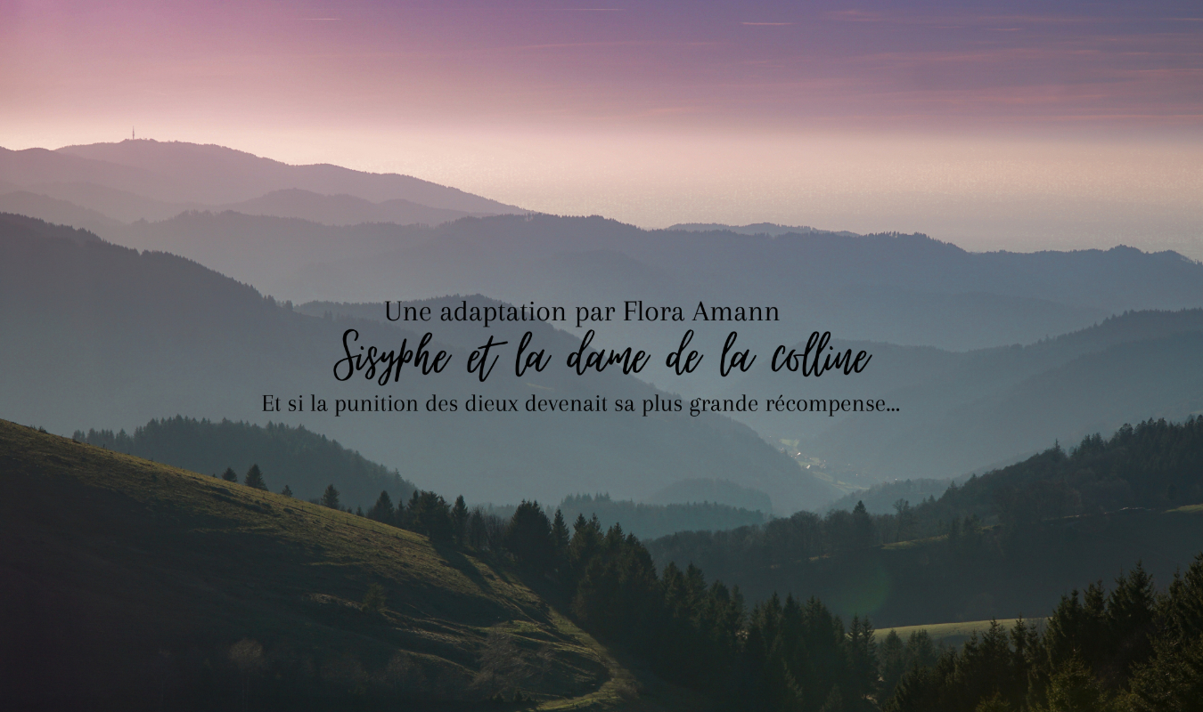 Sisyphe et la dame de la colline