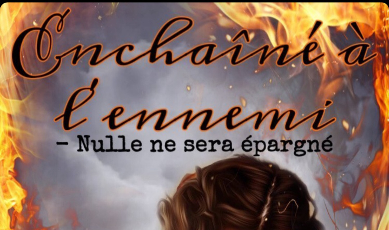 Enchaîné à l'ennemi - Le fracas des lames 