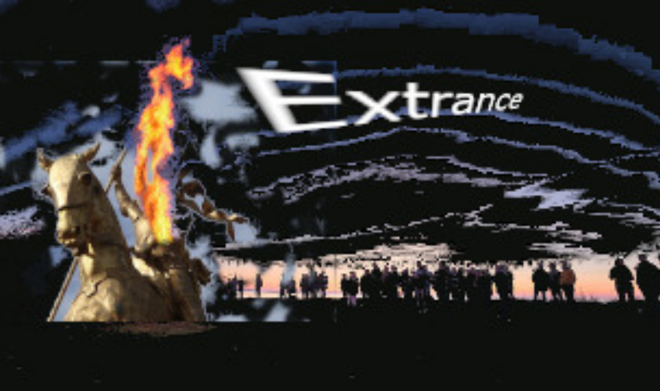 Extrance