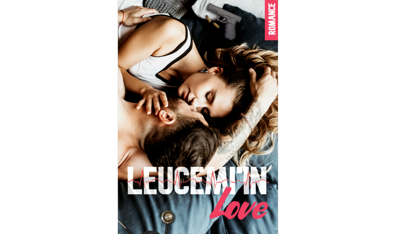 Leucém'in love