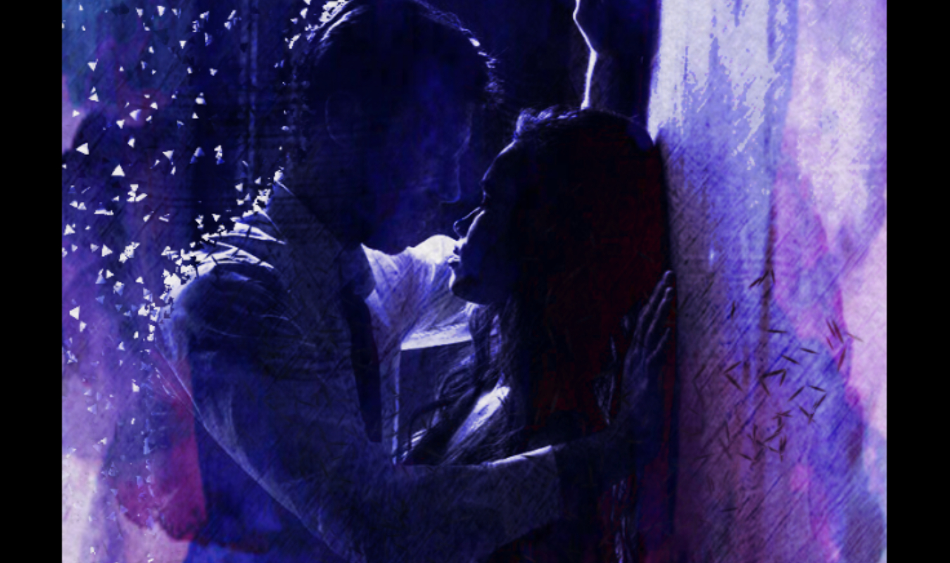 An unexpected encounter