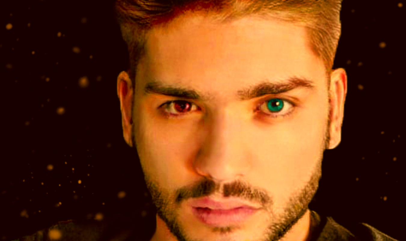 Un regard aura suffit