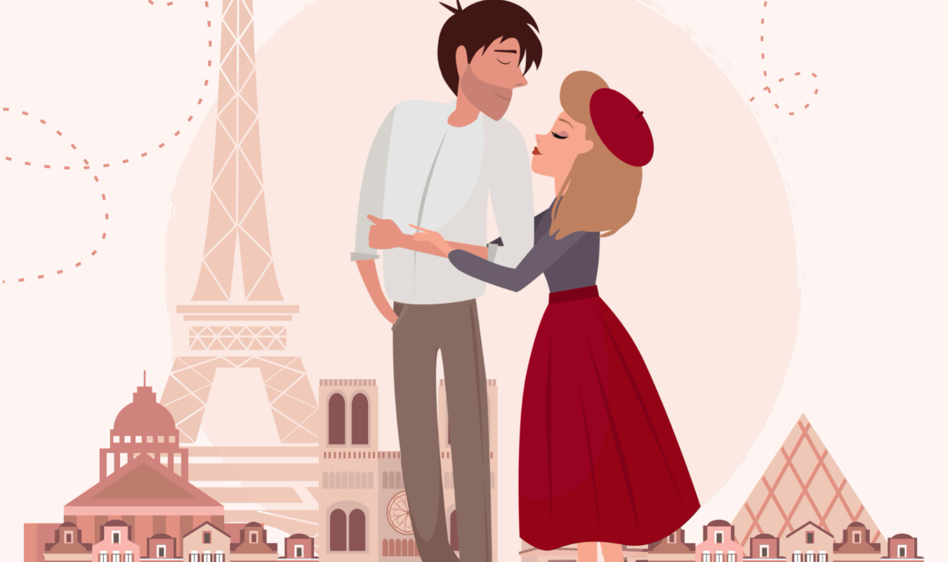 Romance Parisienne