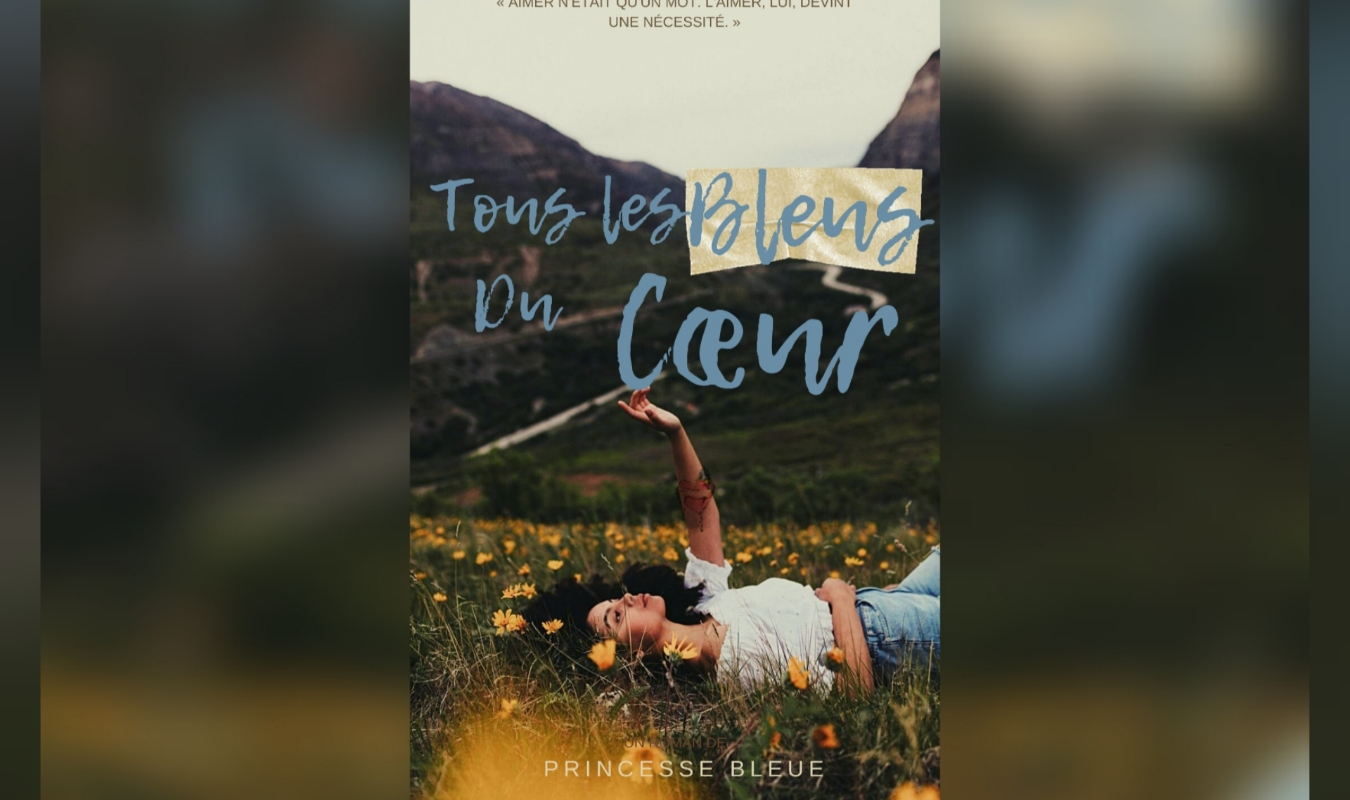 Tous les Bleus du Cœur