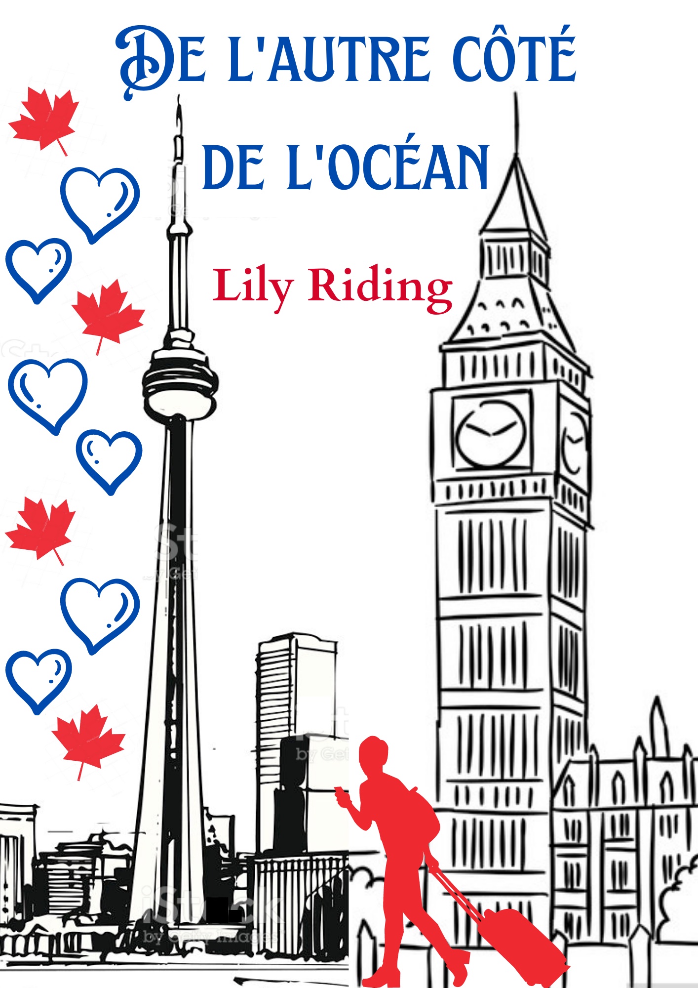 De l'autre côté de l'océan