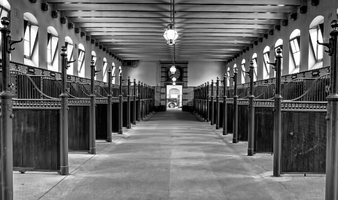 Du baume sur nos cœurs