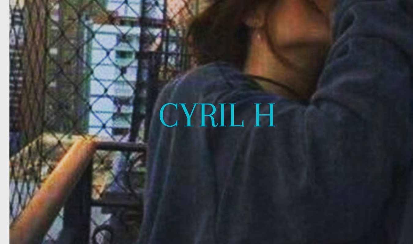  Cyrilh