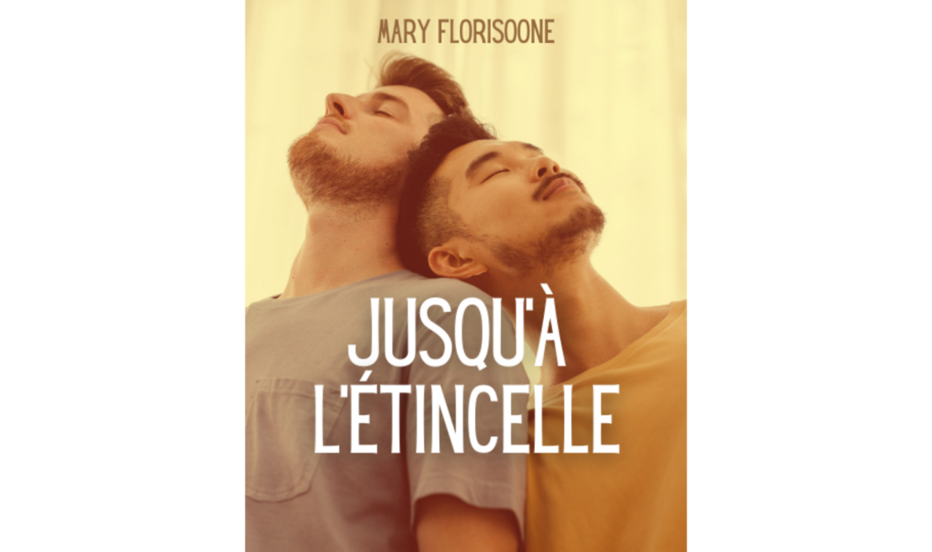 Jusqu'à l'étincelle 