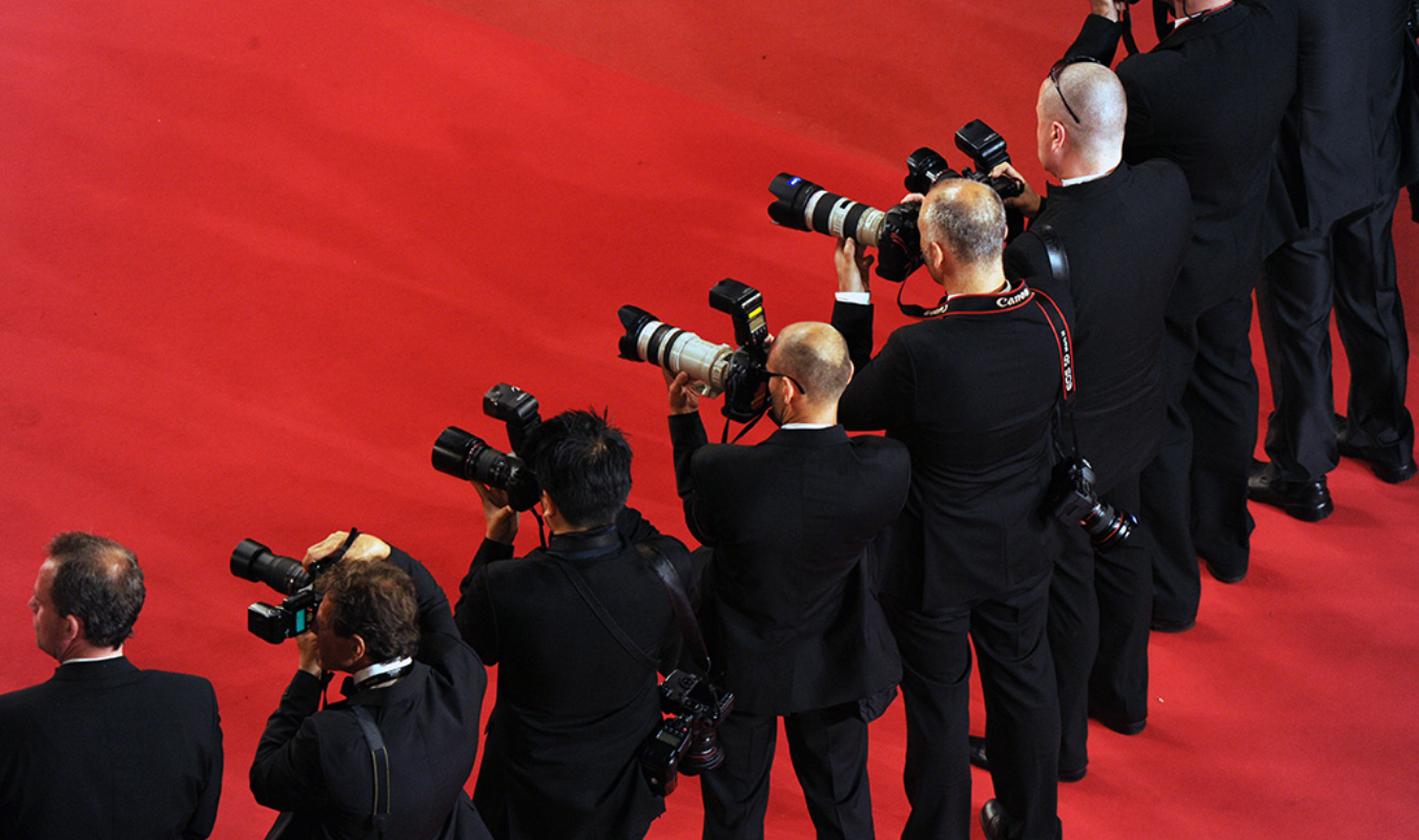 Les pieds dans le tapis