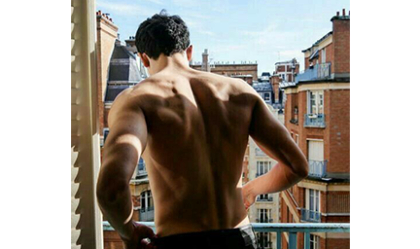 Fais de moi ton rêve