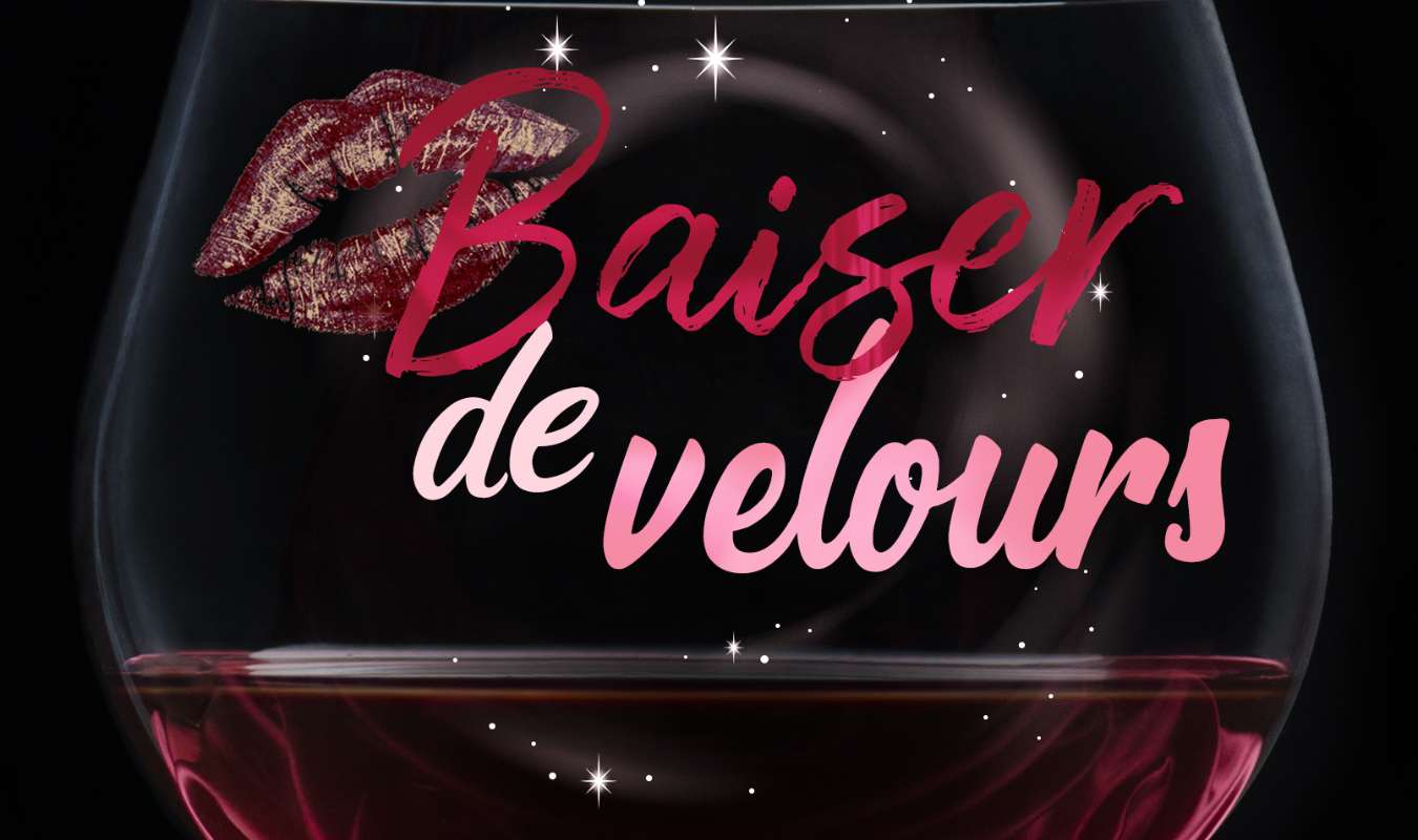 Baiser de velours