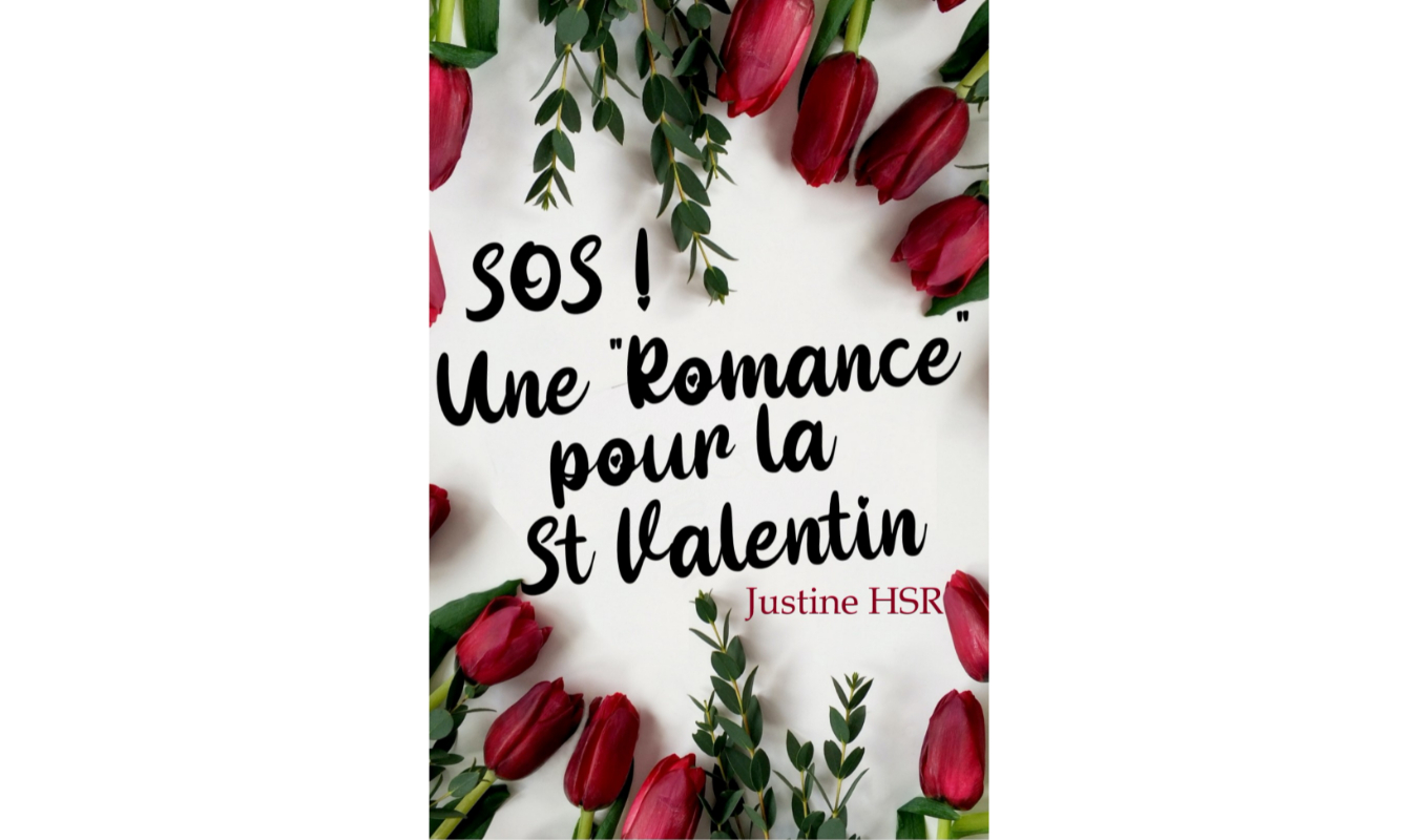 SOS ! Une "Romance" pour la St Valentin 
