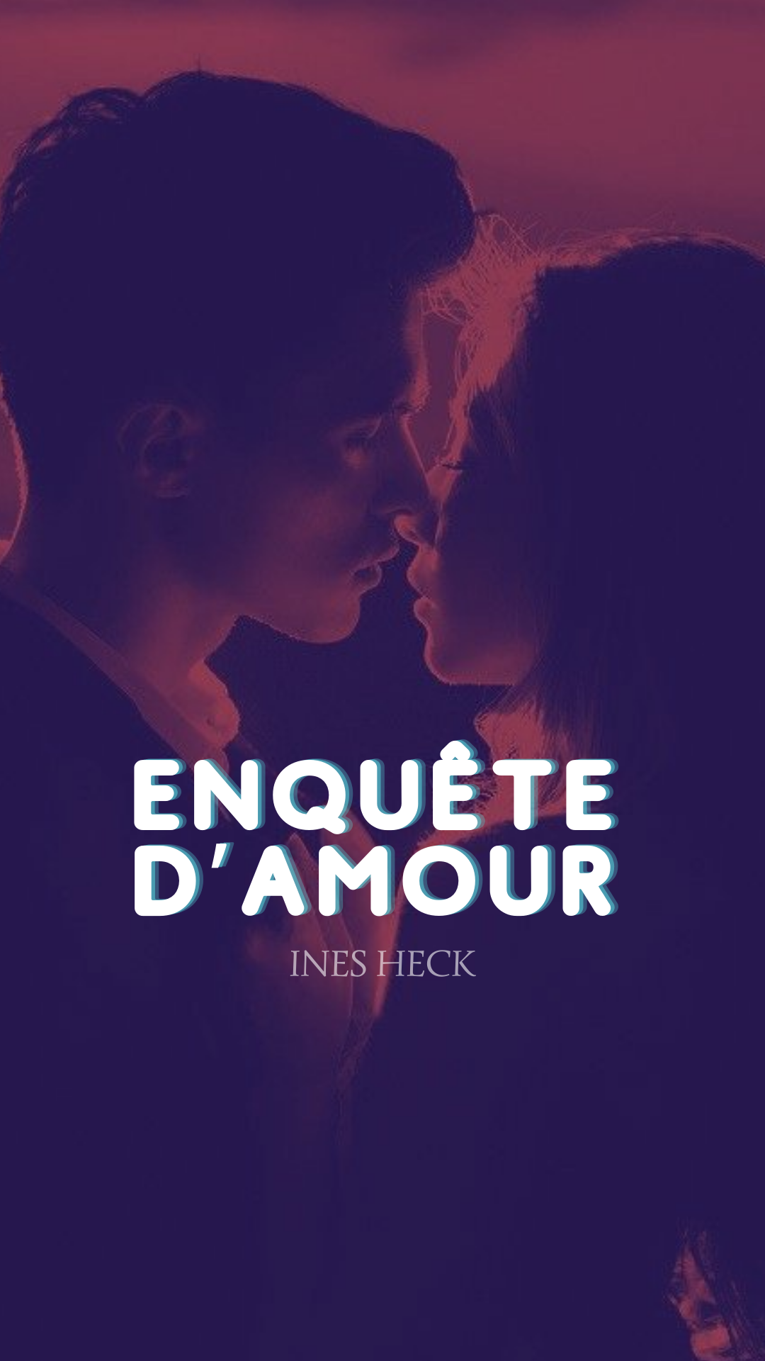 Enquête d’amour