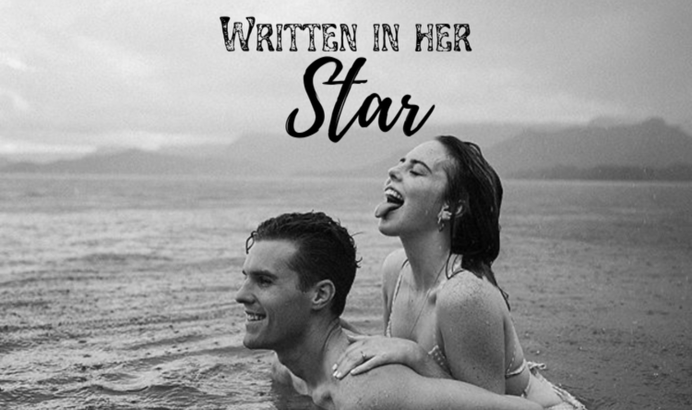 Written in her Star