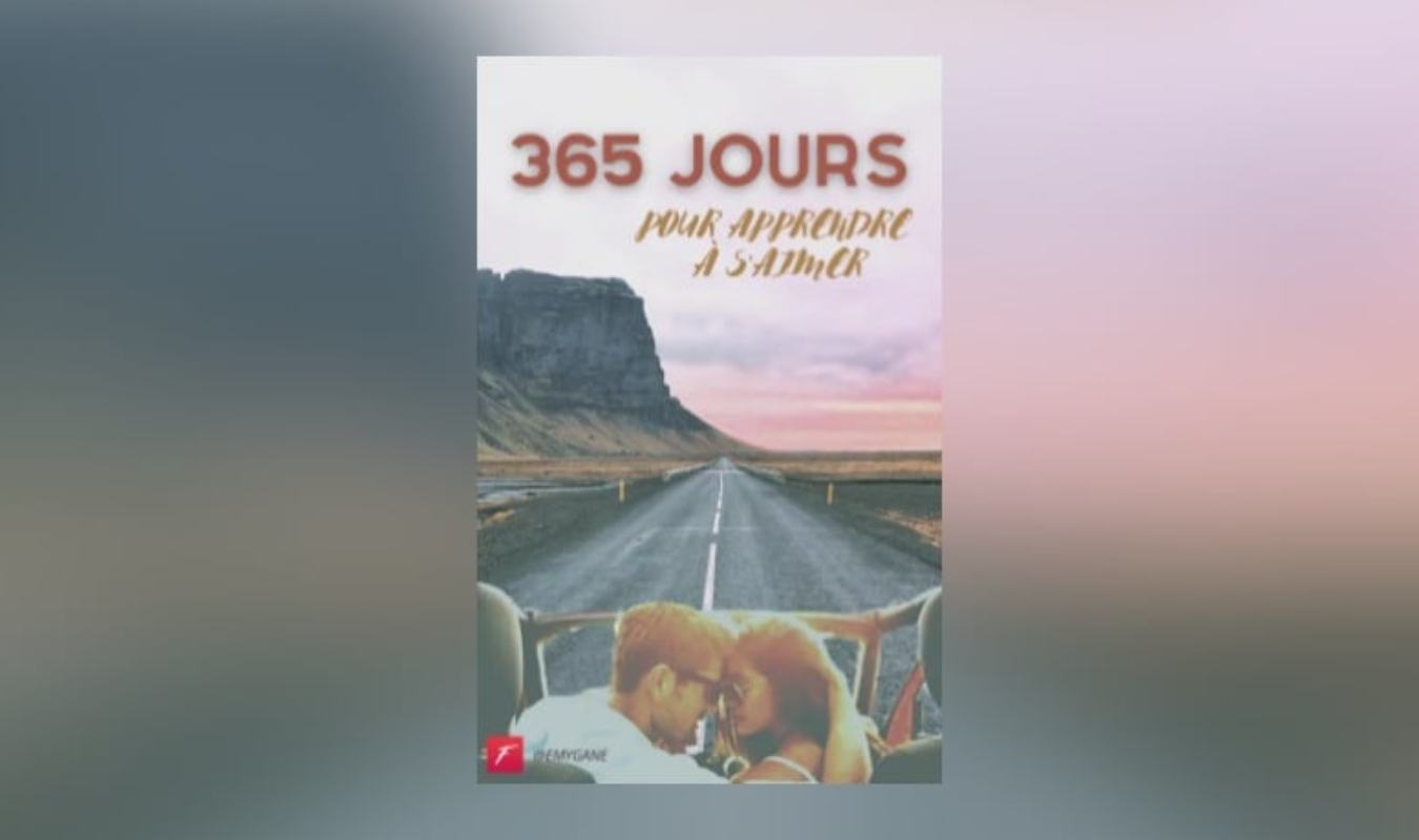 365 jours pour apprendre à s'aimer
