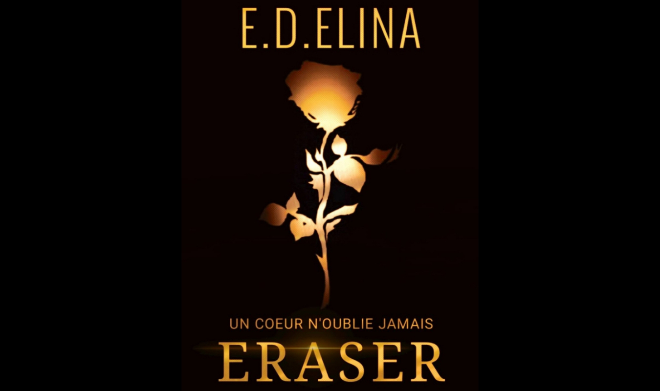 ERASER - Un cœur n'oublie jamais 