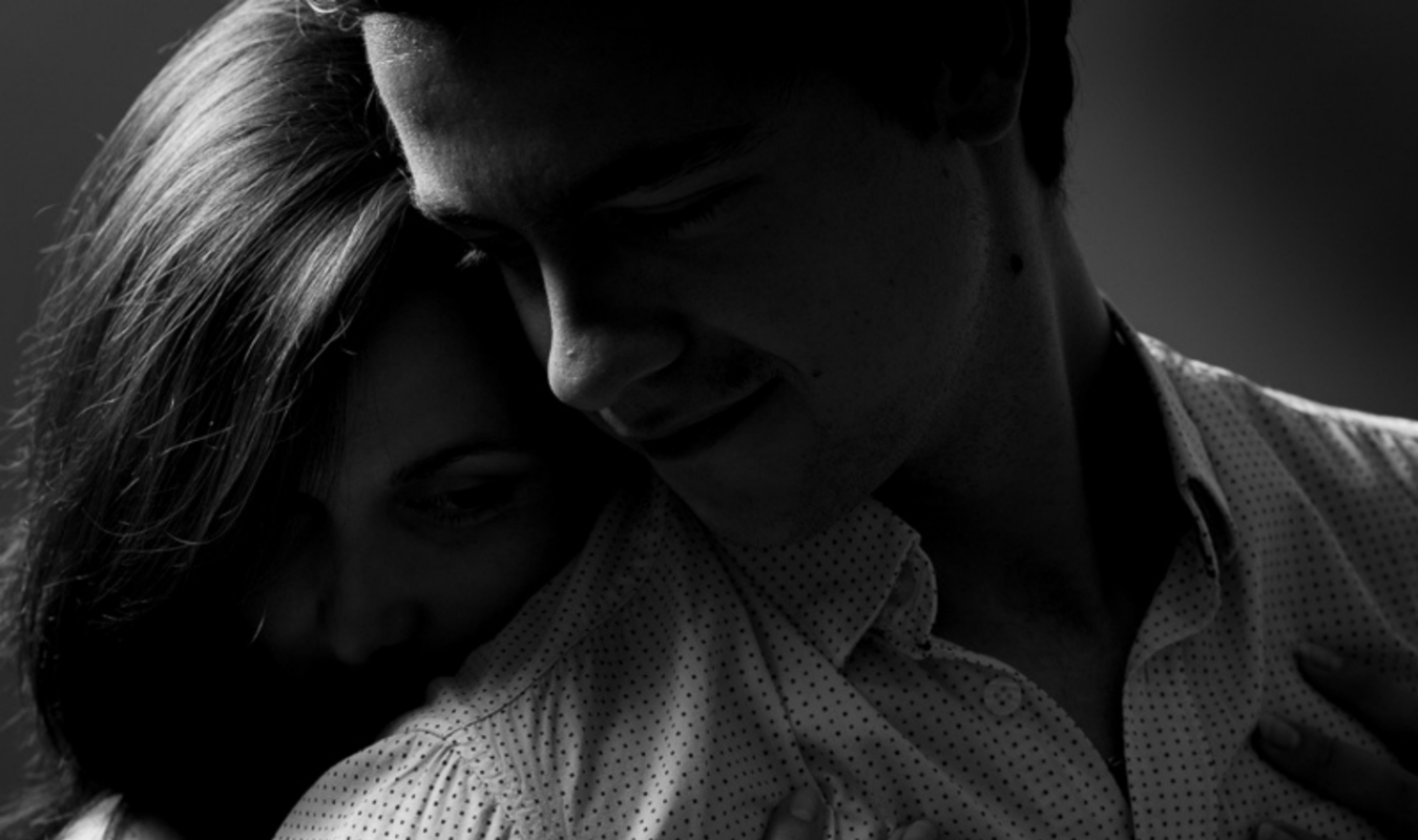 L'Amour plus fort que la Haine 