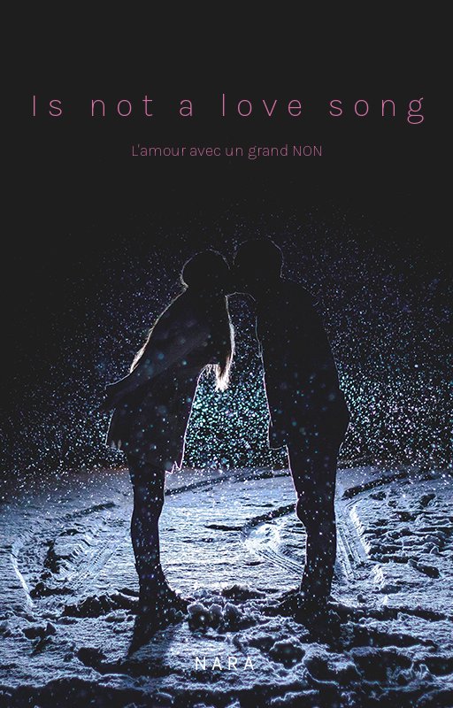 it's not a love song