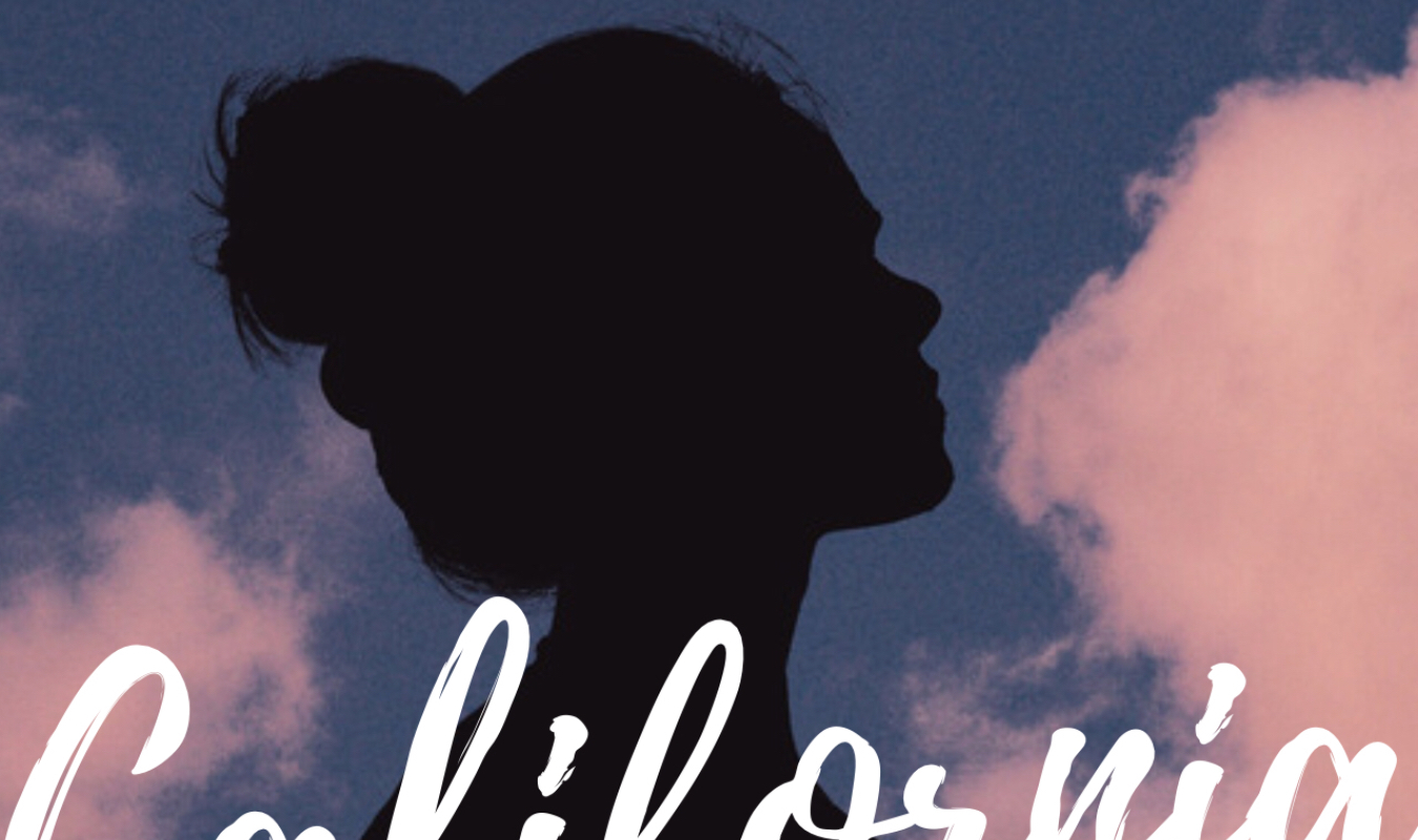 California love & baby