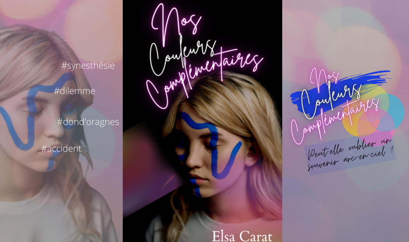   Nos Couleurs Complémentaires