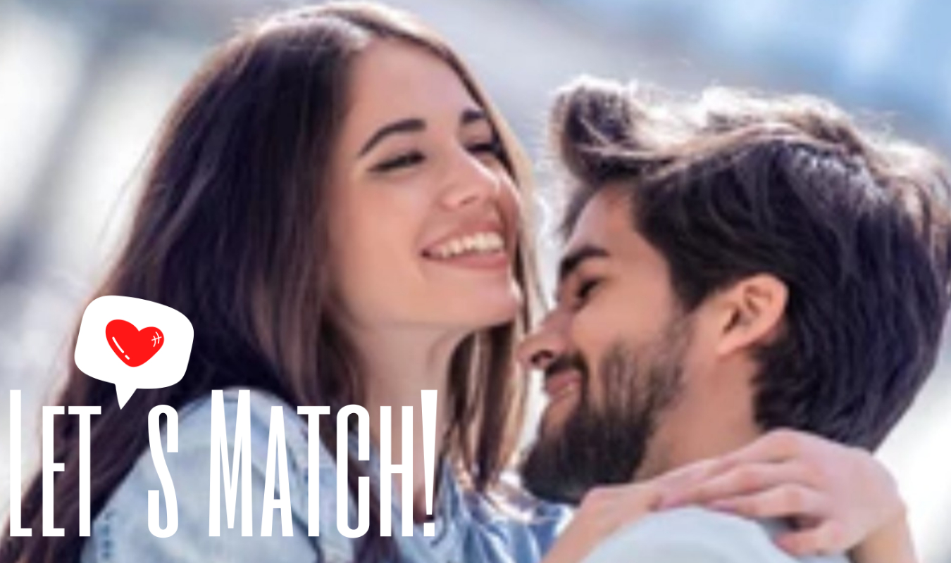 Let's Match! 