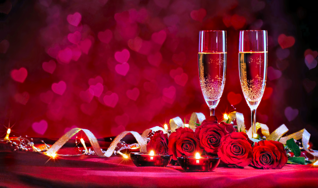 wave of love: Amour Interdit 