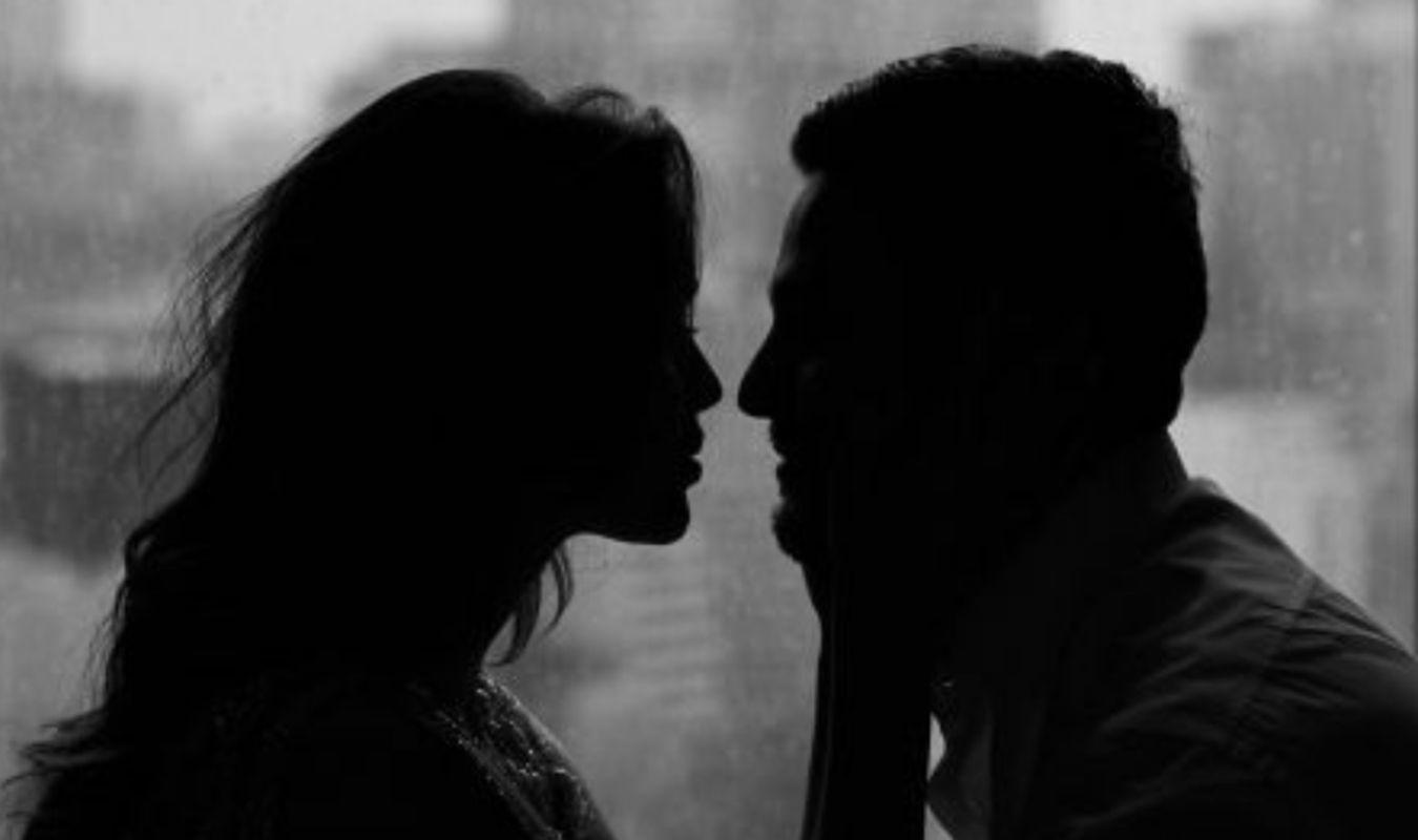 L'écho de mon coeur