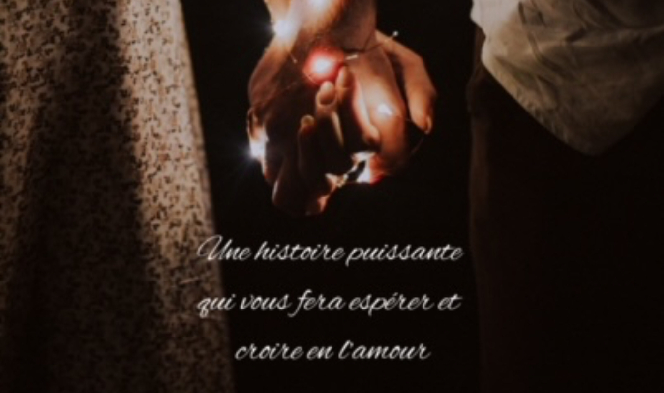 Aime moi si tu le peux