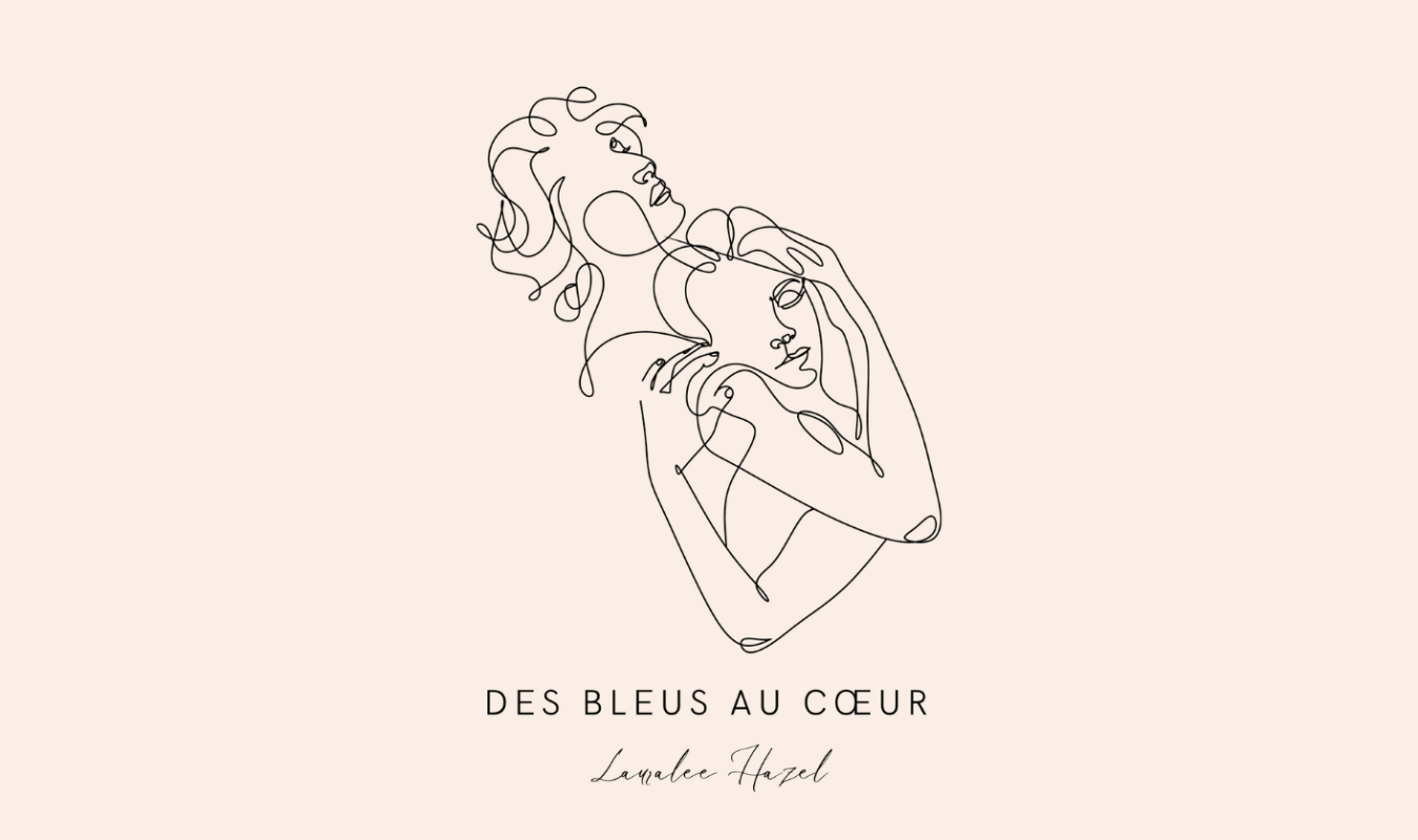 Des bleus au coeur
