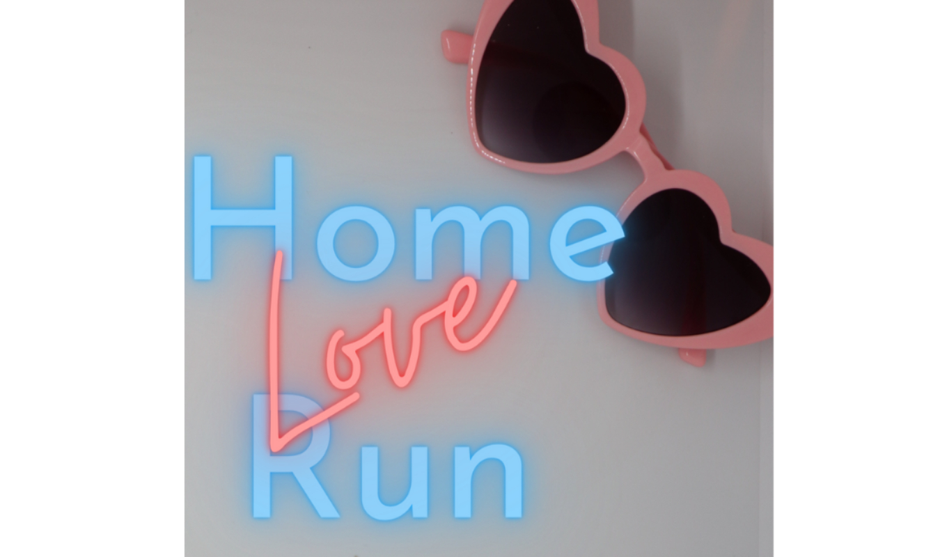Home Run Love