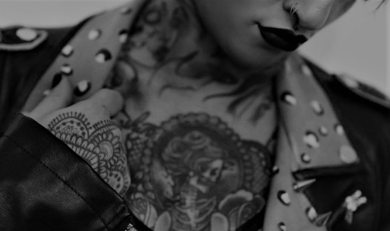 Love is a Steel Cage